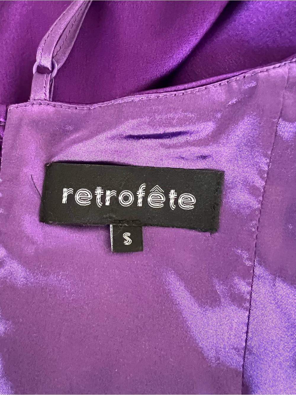 Retrofete - Picture 3 of 4